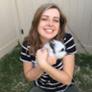 Meet your Posher, Cami